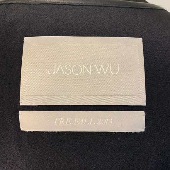 Jason Wu Pre Fall Collection 2013 - Picture 3 of 11